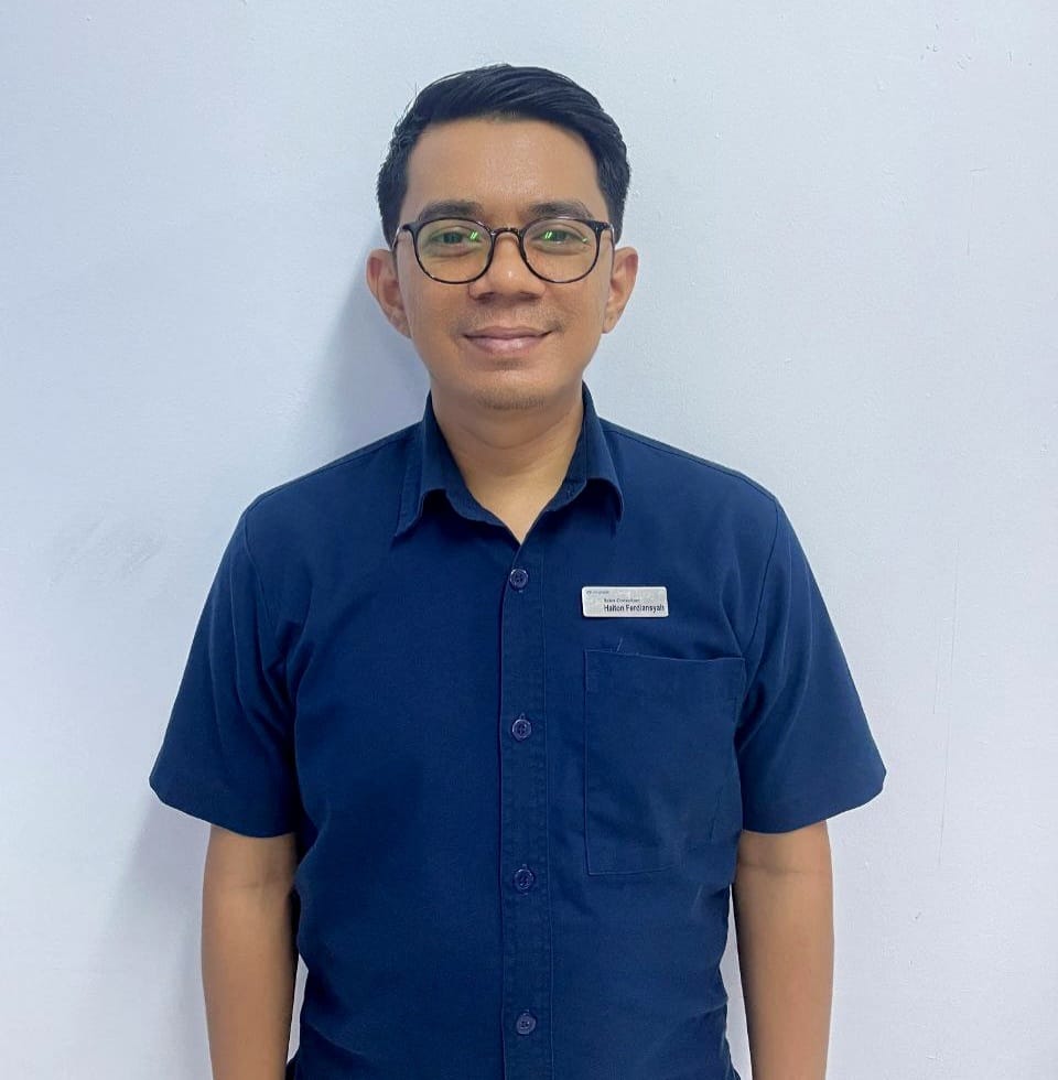Halton Ferdiansyah