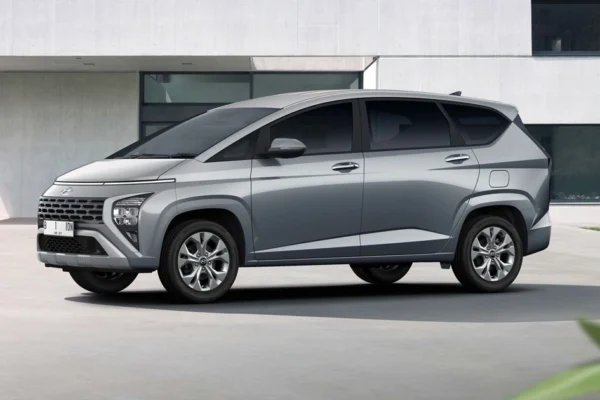 Hyundai Stargazer
