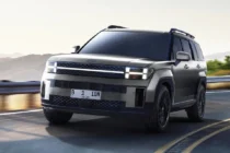 All-new Santa Fe