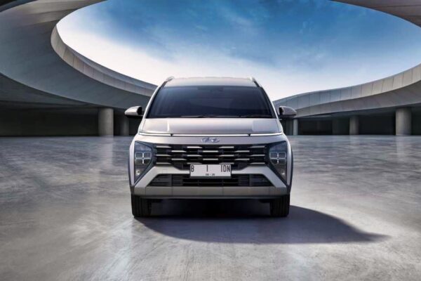 Hyundai Stargazer X