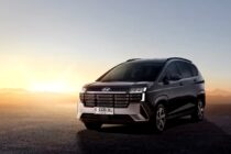 Hyundai Cartenz