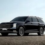 Hyundai Palisade HEV